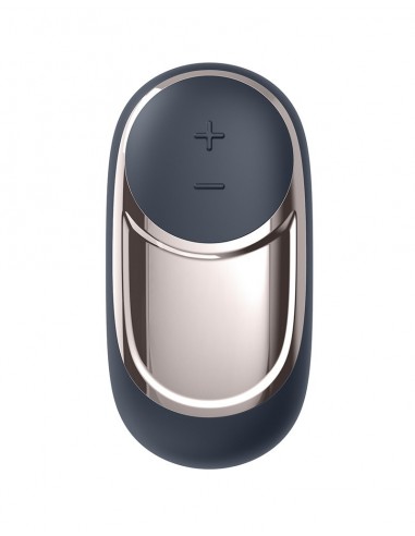 Stymulator łechtaczki Dark Desire - Stymulatory łechtaczki - 1