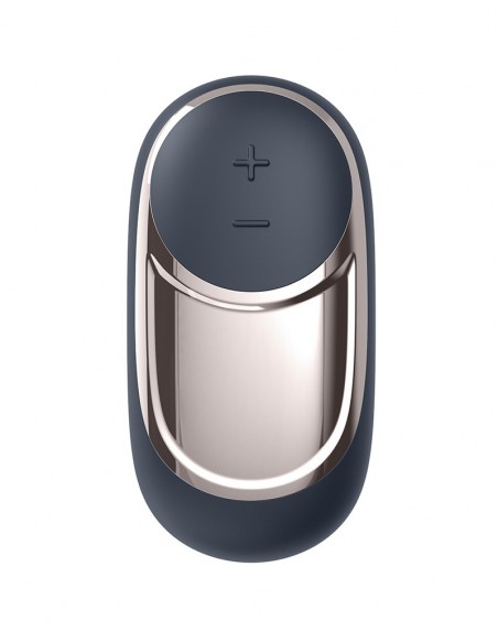 Stymulator łechtaczki Dark Desire - Stymulatory łechtaczki - 1