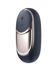 Stymulator łechtaczki Dark Desire - Stymulatory łechtaczki - 1 2