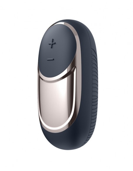 Stymulator łechtaczki Dark Desire - Stymulatory łechtaczki - 2