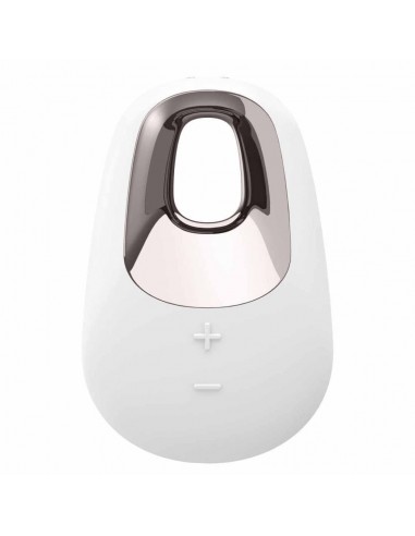 Stymulator łechtaczki White Temptation - Stymulatory łechtaczki - 1