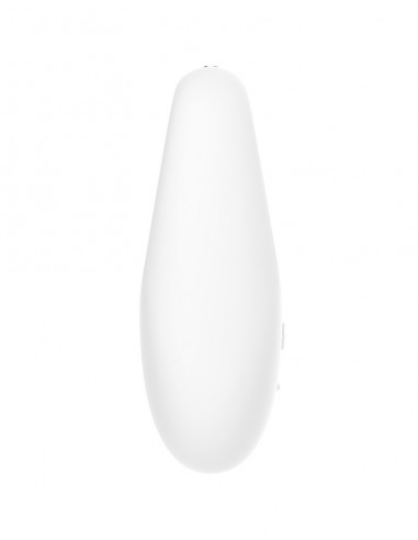 Stymulator łechtaczki White Temptation - Stymulatory łechtaczki - 3