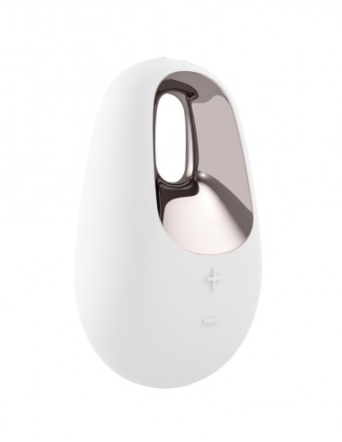 Stymulator łechtaczki White Temptation - Stymulatory łechtaczki - 4