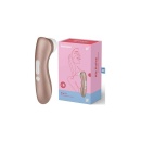 Stymulator łechtaczki Pro 2+ (Air Pulse Stimulator + Vibration) - 2