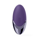 Stymulator łechtaczki Purple Pleasure Lay-On Vibrator - 1