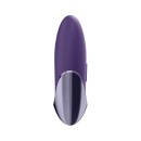 Stymulator łechtaczki Purple Pleasure Lay-On Vibrator - 3
