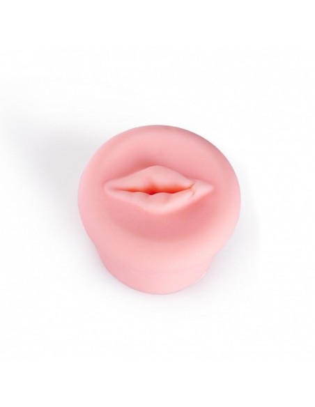 Pompka Erekcyjna Do Penisa Power Escorts Power Pump Quattro - Pompki erekcyjne i powiększające penisa - 4