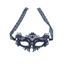 Maska - Opaska Na Oczy Love Mask - Boss Series Fetish - 1