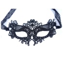 Maska - Opaska Na Oczy Love Mask - Boss Series Fetish - 2