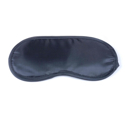 Maska - Opaska Na Oczy Love Mask Black - 1