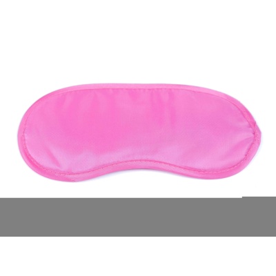 Maska - Opaska Na Oczy Love Mask Pink - 1