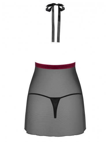 Kisselent Babydoll I Stringi  - Babydoll - 6