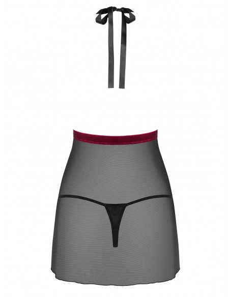 Kisselent Babydoll I Stringi  - Babydoll - 6