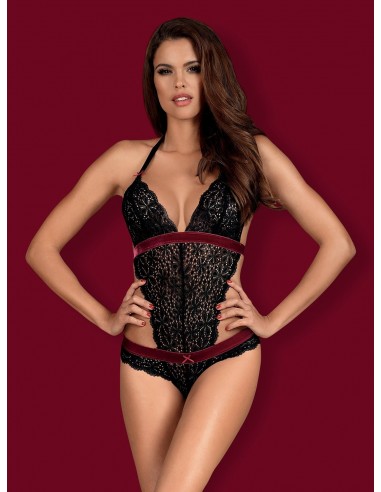 Rossita body  S/M - Body - 3