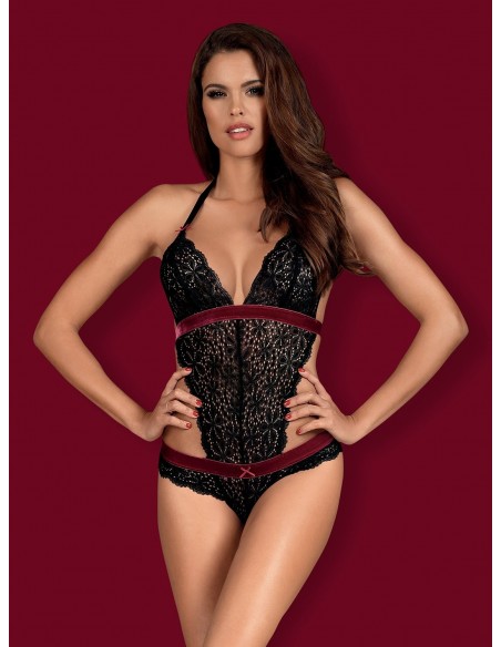 Rossita body  S/M - Body - 3