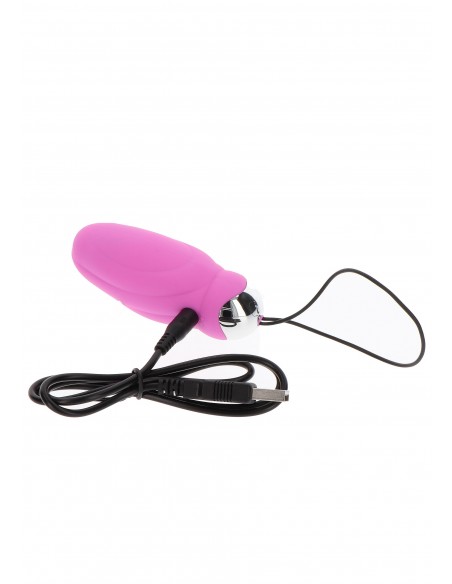 Jajeczko wibrujące You Crack Me Up - Wibratory Jajeczka - 3