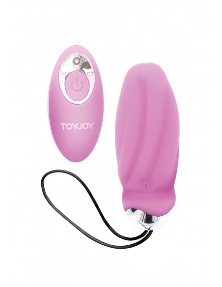 Jajeczko wibrujące You Crack Me Up - Wibratory Jajeczka - 4