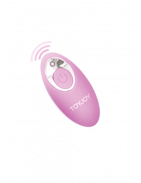 Jajeczko wibrujące You Crack Me Up - Wibratory Jajeczka - 5