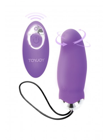 Jajeczko wibrujące My Orgasm Eggsplode - Wibratory Jajeczka - 1