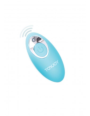 Jajeczko wibrujące I'M So Eggcited - Wibratory Jajeczka - 5