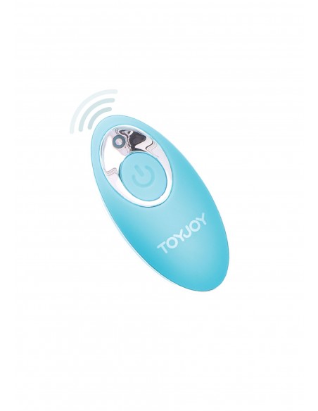 Jajeczko wibrujące I'M So Eggcited - Wibratory Jajeczka - 5