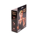 Knebel Gag Party Hard Love Addict Red - 3