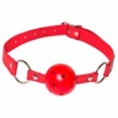 Knebel Ball Gag Party Hard Firecracker - 1