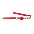 Knebel Ball Gag Party Hard Firecracker - 2