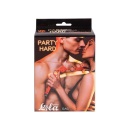 Knebel Ball Gag Party Hard Firecracker - 5