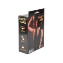Knebel Ball Gag Party Hard Firecracker - 6