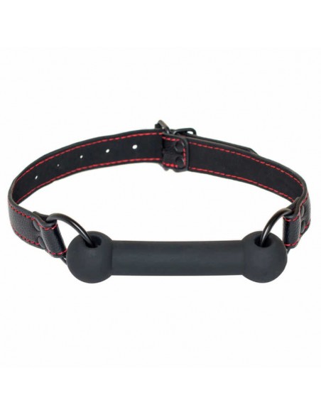 Knebel Bone Gag Party Hard Infatuation - Kneble do ust - 1