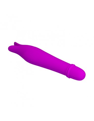 Stymulator Pretty Love - Edward 10 Function Vibrations - Stymulatory łechtaczki - 3