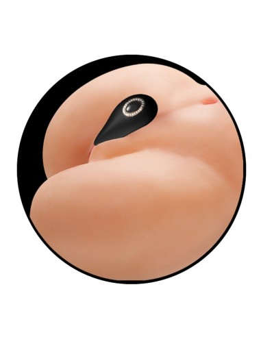 Stymulator łechtaczki Cleopatra Clitoral Vibrator - Stymulatory łechtaczki - 3