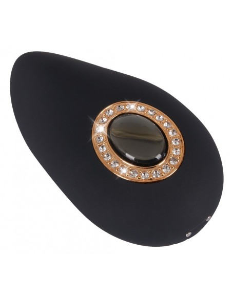 Stymulator łechtaczki Cleopatra Clitoral Vibrator - Stymulatory łechtaczki - 6