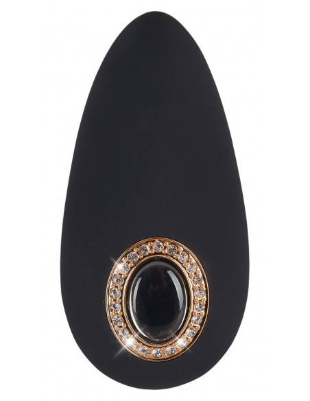 Stymulator łechtaczki Cleopatra Clitoral Vibrator - Stymulatory łechtaczki - 7