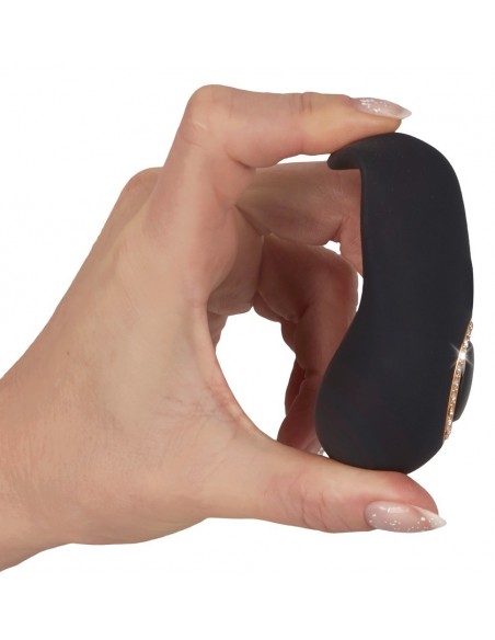 Stymulator łechtaczki Cleopatra Clitoral Vibrator - Stymulatory łechtaczki - 9