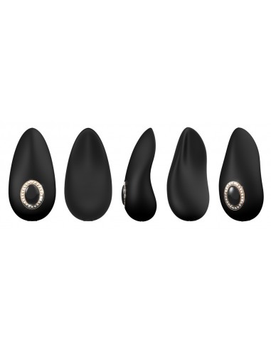 Stymulator łechtaczki Cleopatra Clitoral Vibrator - Stymulatory łechtaczki - 10