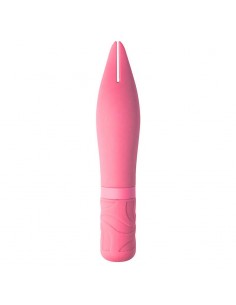 Słodki Mini wibrator Universe BonBon's Powerful Spear Pink - Wibratory Mini - 1