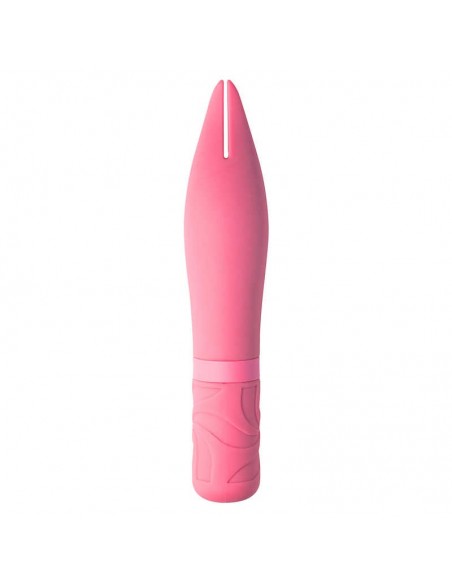 Słodki Mini wibrator Universe BonBon's Powerful Spear Pink - Wibratory Mini - 1