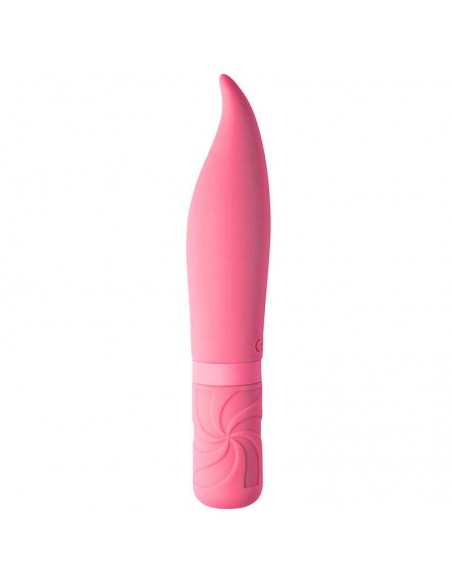 Słodki Mini wibrator Universe BonBon's Powerful Spear Pink - Wibratory Mini - 2