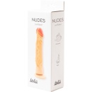 Dildo Nudes Confident - 3