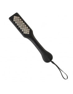 Packa Do Klapsów Paddle Party Hard Hot Spot - Baty, pejcze i packi - 1