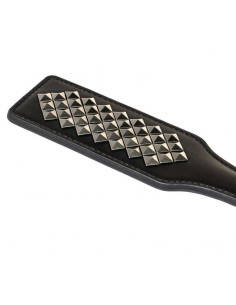 Packa Do Klapsów Paddle Party Hard Hot Spot - Baty, pejcze i packi - 1 2