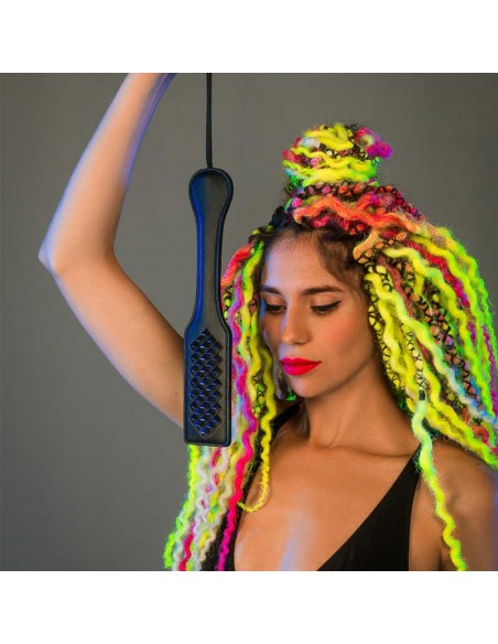 Packa Do Klapsów Paddle Party Hard Hot Spot - Baty, pejcze i packi - 3