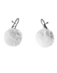 Klipsy na sutki Clams Party Hard Angelic White - Klamry i klipsy na sutki - 1