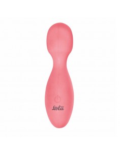 Mini masażer Lola Games Shape of Water Ocean - Wibratory Mini - 1