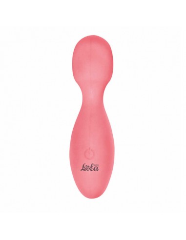 Mini masażer Lola Games Shape of Water Ocean - Wibratory Mini - 1