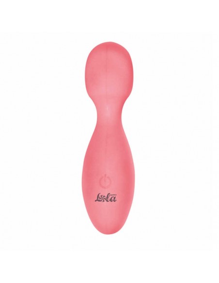 Mini masażer Lola Games Shape of Water Ocean - Wibratory Mini - 1