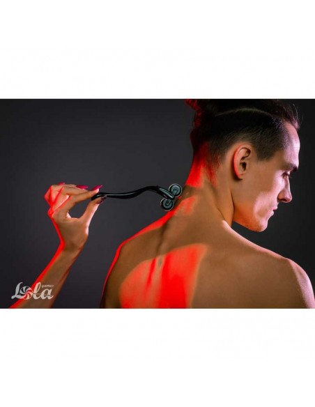 Stymulator Wheel Party Hard Heartbreaker - Zabawki Medyczne - 5