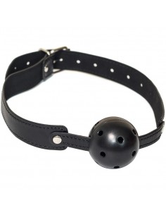 Knebel Ball Gag Party Hard Hard Joyride - Kneble do ust - 1